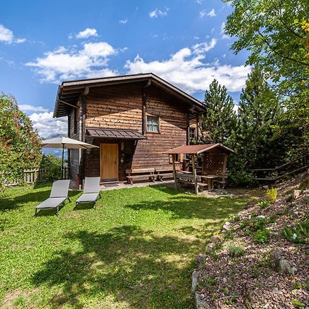Bergchalet Refugium Martius Marlengo Zewnętrze zdjęcie
