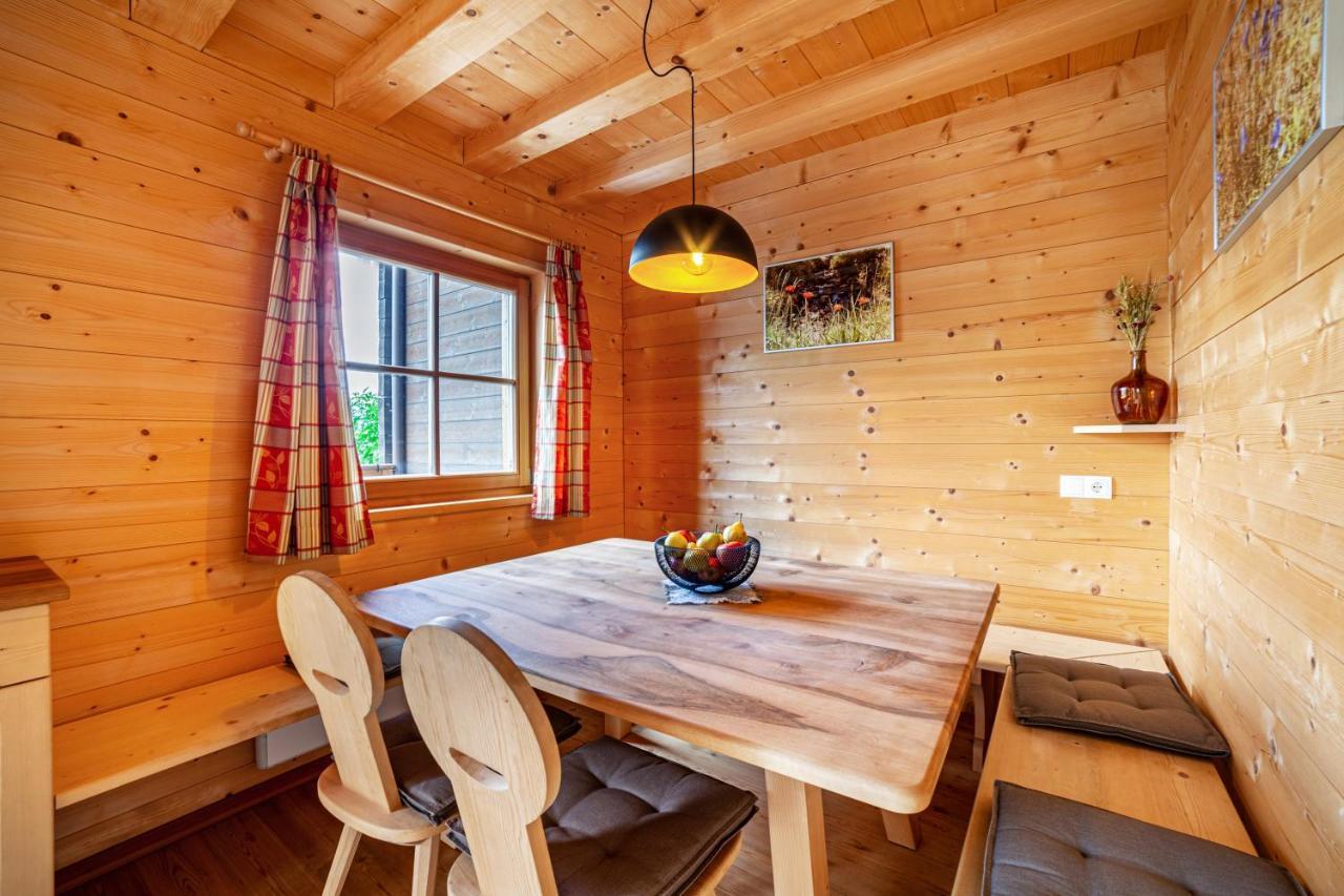 Bergchalet Refugium Martius Marlengo Zewnętrze zdjęcie