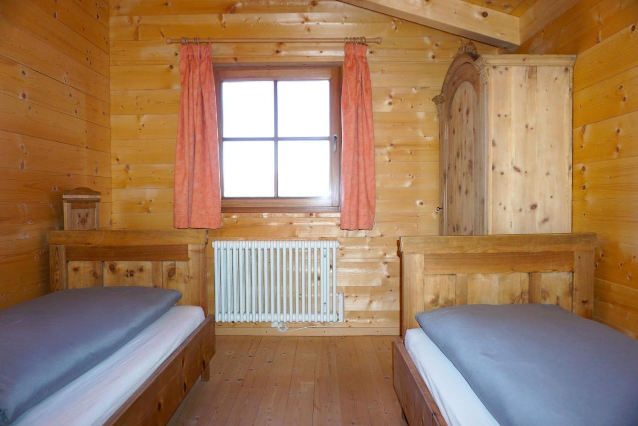 Bergchalet Refugium Martius Marlengo Zewnętrze zdjęcie